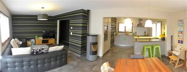 4.5 Zimmer Wohnung in Isérables – Foto 4 von 13