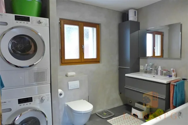 4.5 Zimmer Wohnung in Isérables – Foto 10 von 13