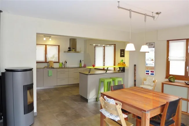 4.5 Zimmer Wohnung in Isérables – Foto 2 von 13