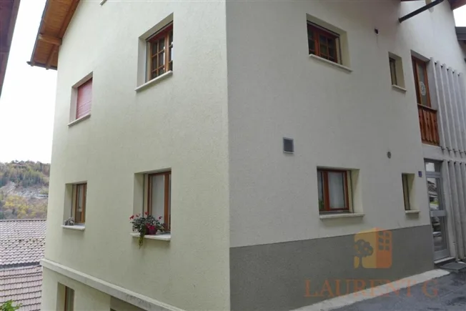 4.5 Zimmer Wohnung in Isérables – Foto 13 von 13