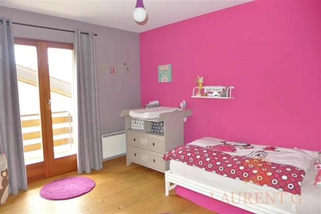 4.5 Zimmer Wohnung in Isérables – Foto 8 von 13