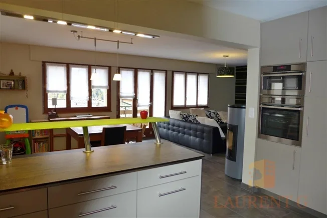 4.5 Zimmer Wohnung in Isérables – Foto 3 von 13