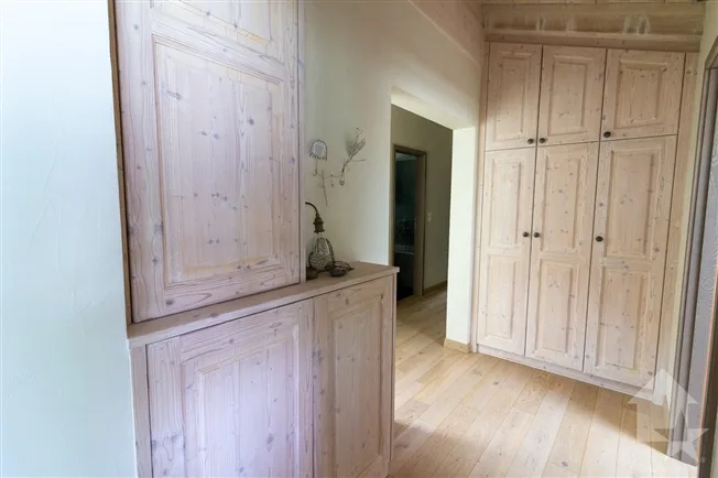 4.5 Zimmer Attikawohnung in Isérables – foto 14 di 20
