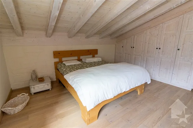 4.5 Zimmer Attikawohnung in Isérables – foto 20 di 20