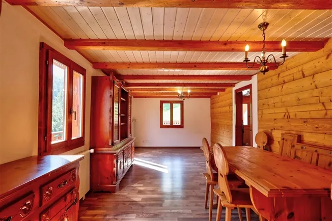 5 Zimmer Einfamilienhaus in Isérables – foto 13 di 14