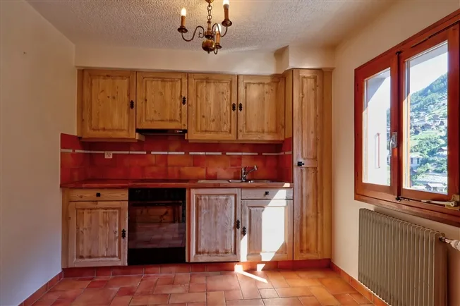 5 Zimmer Einfamilienhaus in Isérables – foto 12 di 14