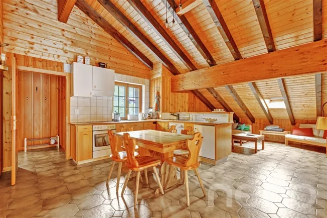 9 Zimmer Einfamilienhaus in La Tzoumaz – photo 8 sur 13