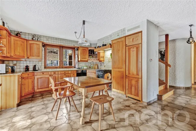 9 Zimmer Einfamilienhaus in La Tzoumaz – photo 4 sur 13