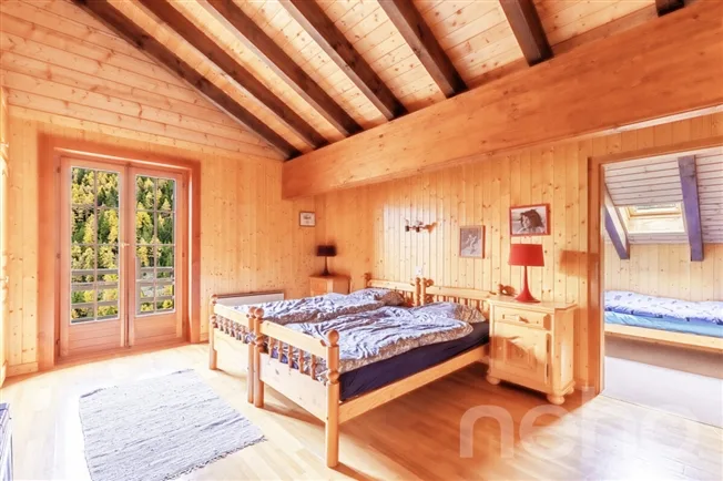 9 Zimmer Einfamilienhaus in La Tzoumaz – photo 10 sur 13