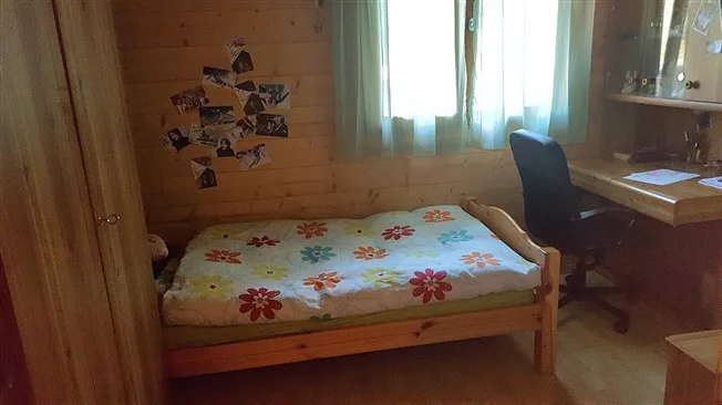 6.5 Zimmer Chalet in La Tzoumaz – Foto 11 von 13