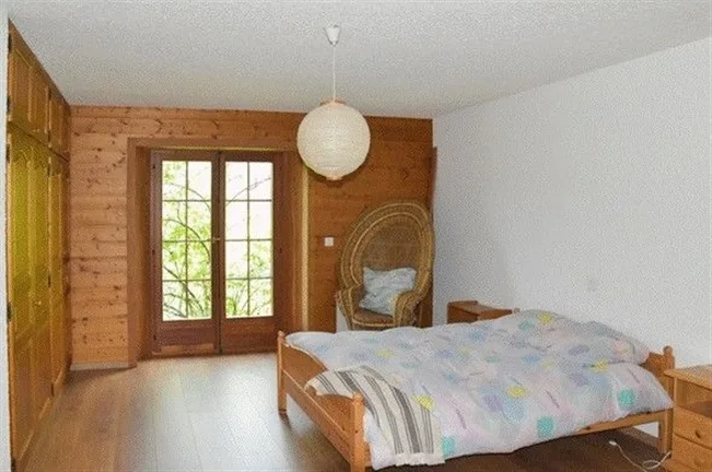 9.5 Zimmer Chalet in La Tzoumaz – foto 9 di 10