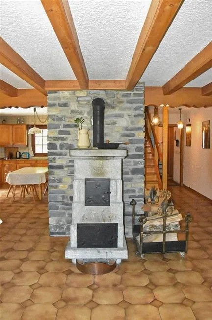 9.5 Zimmer Chalet in La Tzoumaz – foto 6 di 10