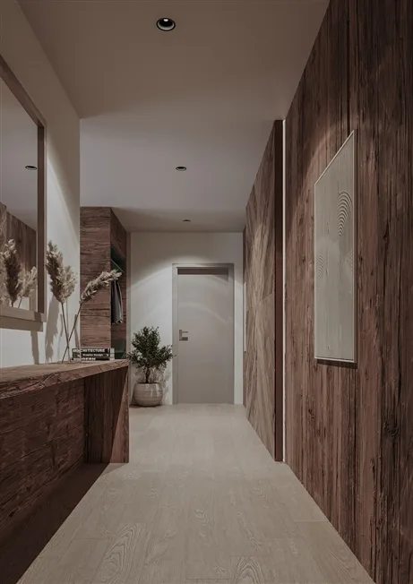 3 Zimmer Wohnung in La Tzoumaz – Foto 4 von 12