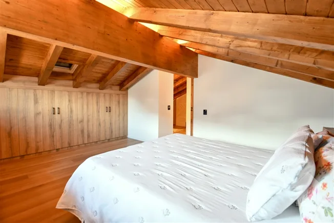 5.5 Zimmer Chalet in La Tzoumaz – foto 10 di 20