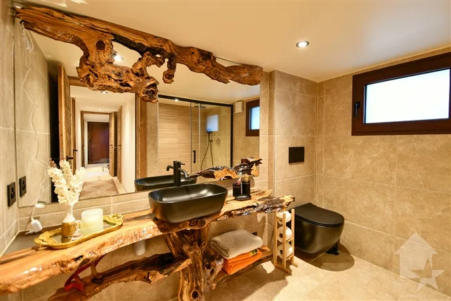 5.5 Zimmer Chalet in La Tzoumaz – foto 17 di 20