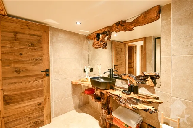 5.5 Zimmer Chalet in La Tzoumaz – foto 18 di 20