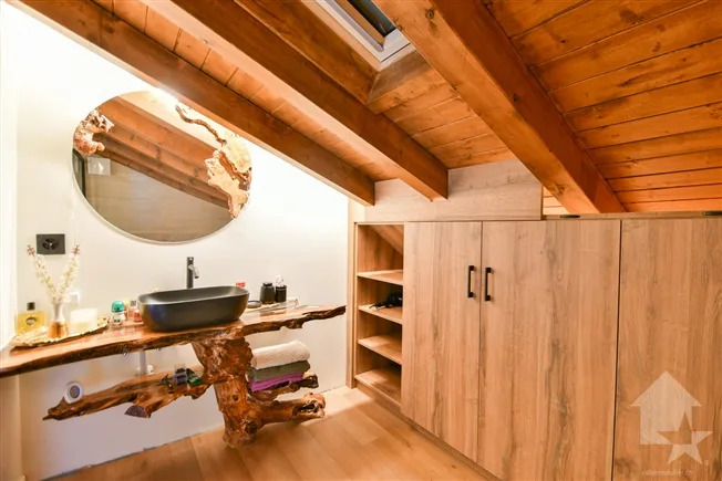 5.5 Zimmer Chalet in La Tzoumaz – foto 12 di 20