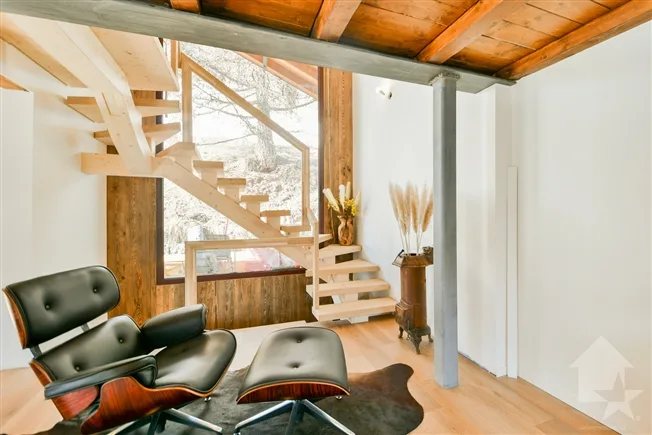 5.5 Zimmer Chalet in La Tzoumaz – foto 6 di 20
