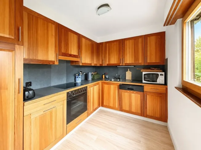 6.5 Zimmer Wohnung in La Tzoumaz – Foto 6 von 13