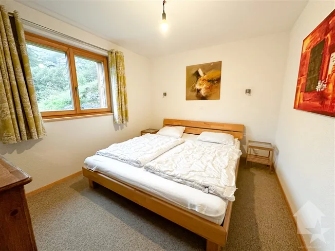6.5 Zimmer Chalet in La Tzoumaz – Foto 13 von 15