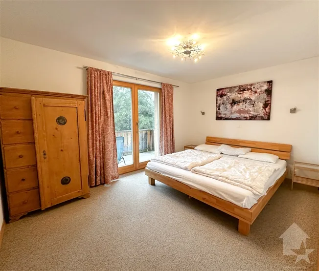 6.5 Zimmer Chalet in La Tzoumaz – Foto 7 von 15