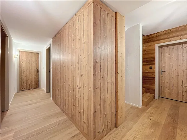 5.5 Zimmer Chalet in La Tzoumaz – Foto 5 von 13