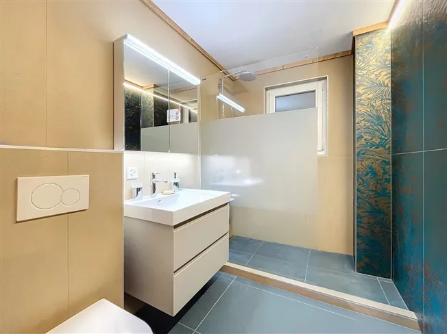5.5 Zimmer Chalet in La Tzoumaz – Foto 8 von 13