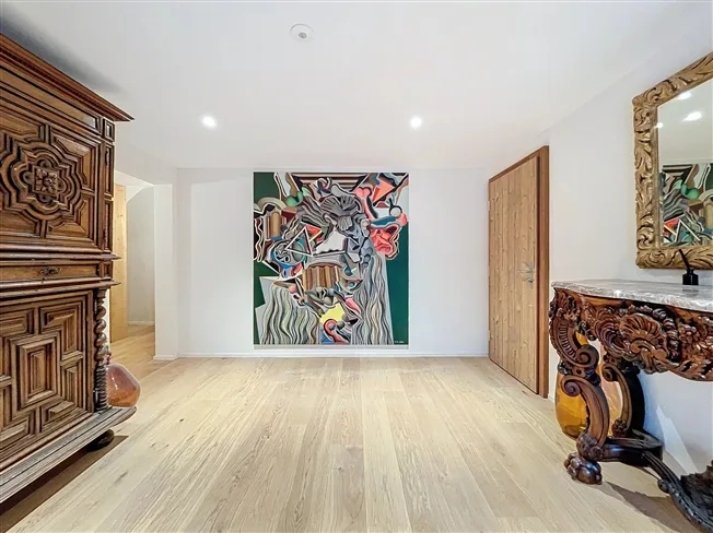 5.5 Zimmer Chalet in La Tzoumaz – Foto 2 von 13