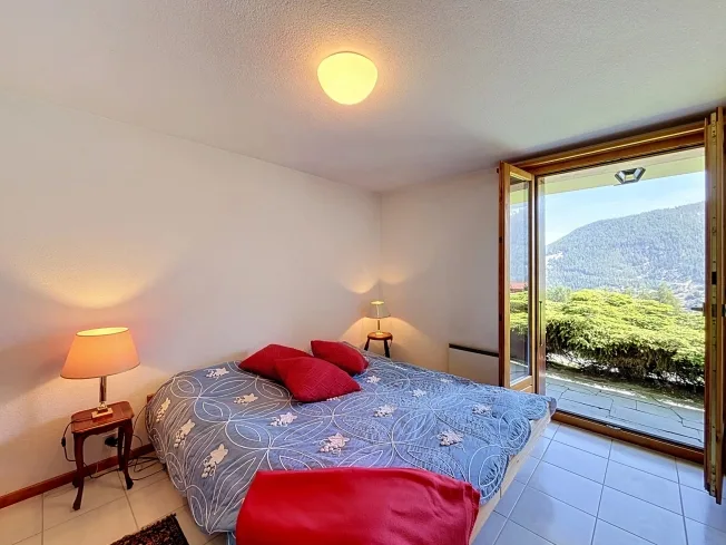 6 Zimmer Chalet in La Tzoumaz – Foto 11 von 16