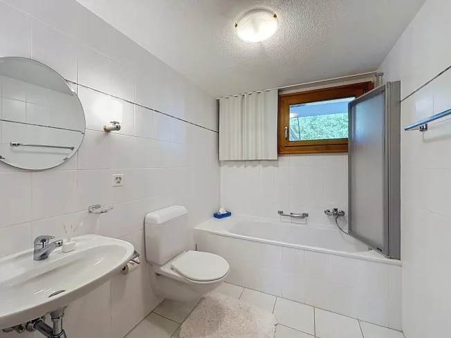 6 Zimmer Chalet in La Tzoumaz – Foto 12 von 16