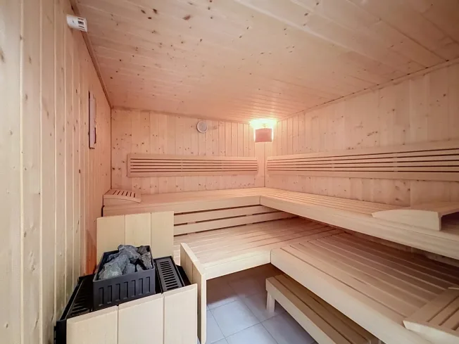 6 Zimmer Chalet in La Tzoumaz – Foto 13 von 16