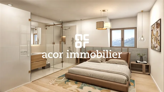 2.5 Zimmer Wohnung in Martigny – photo 8 sur 8