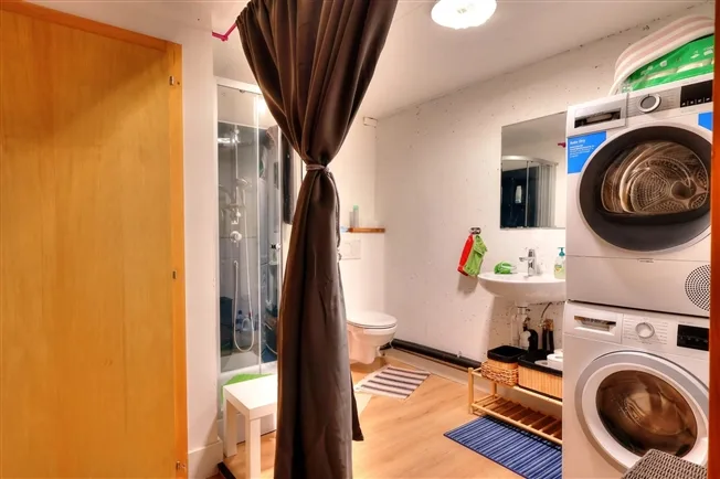 1 Zimmer Wohnung in Martigny – photo 8 sur 9
