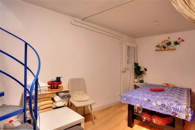 1 Zimmer Wohnung in Martigny – photo 7 sur 9