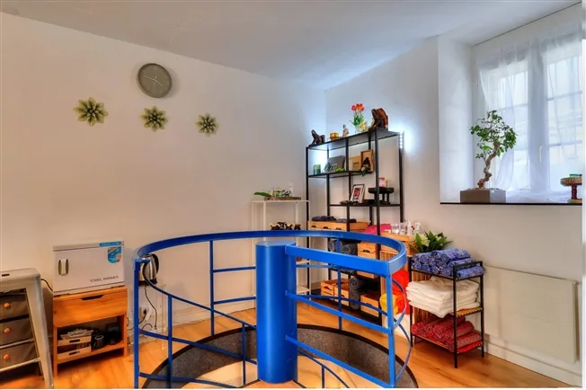 1 Zimmer Wohnung in Martigny – photo 5 sur 9