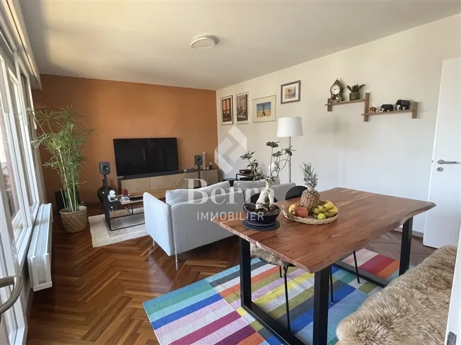 4.5 Zimmer Wohnung in Martigny – foto 18 di 18