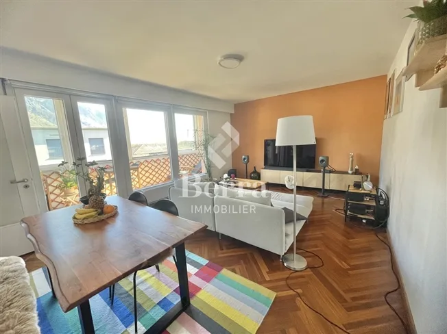 4.5 Zimmer Wohnung in Martigny – foto 17 di 18