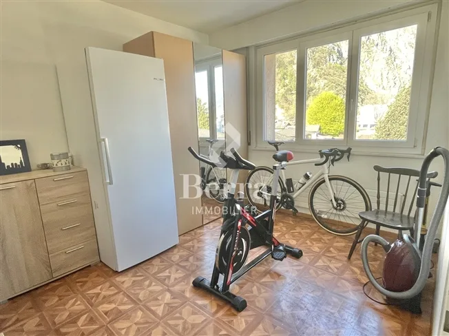4.5 Zimmer Wohnung in Martigny – foto 14 di 18