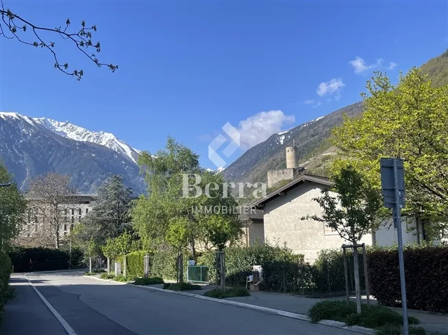 4.5 Zimmer Wohnung in Martigny – foto 15 di 18