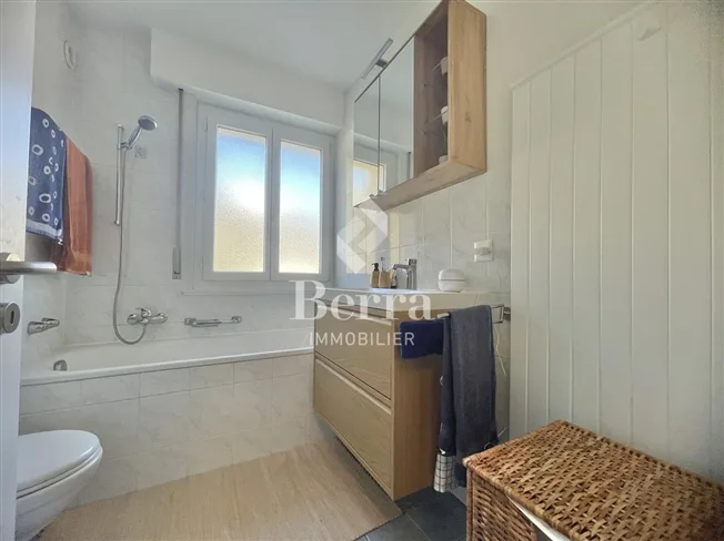 4.5 Zimmer Wohnung in Martigny – foto 10 di 18