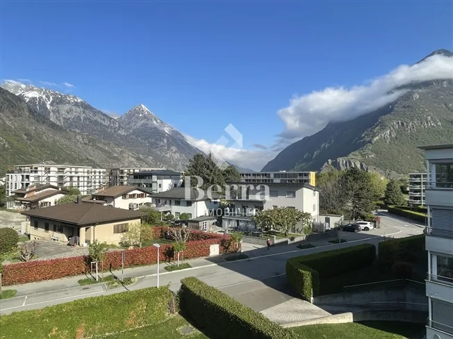 4.5 Zimmer Wohnung in Martigny – foto 7 di 18