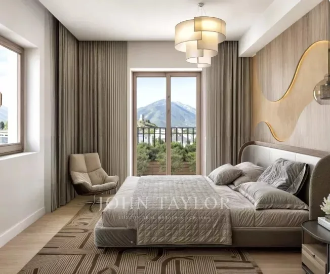 3.5 Zimmer Wohnung in Martigny – Foto 2 von 5