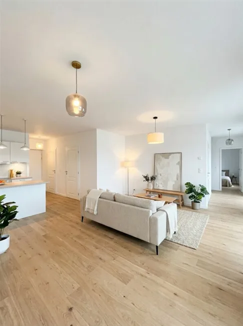 4.5 Zimmer Wohnung in Martigny – foto 2 di 8