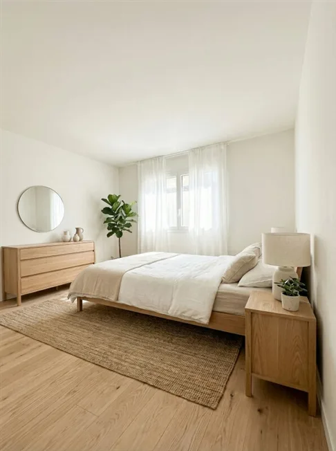 4.5 Zimmer Wohnung in Martigny – foto 6 di 8