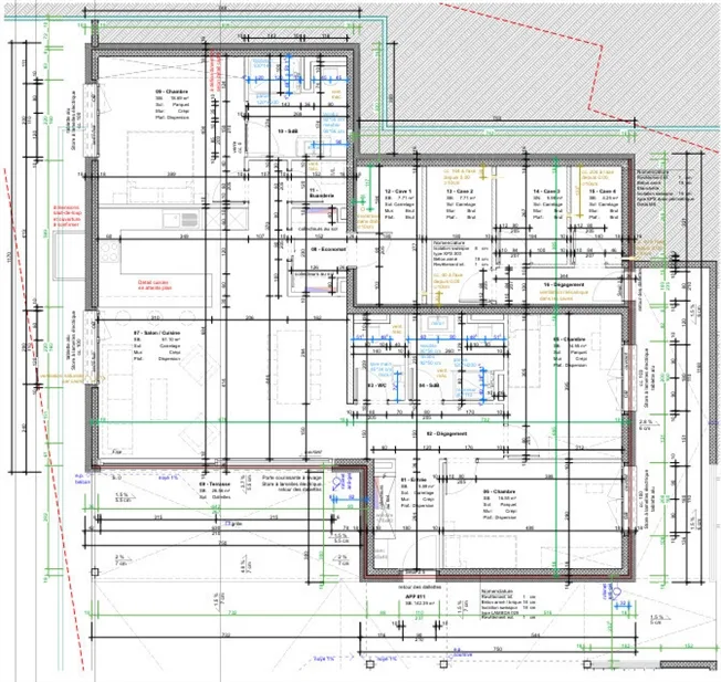 4.5 Zimmer Wohnung in Martigny – foto 8 di 8