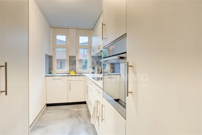 5.5 Zimmer Reihenfamilienhaus in Martigny – Foto 8 von 13