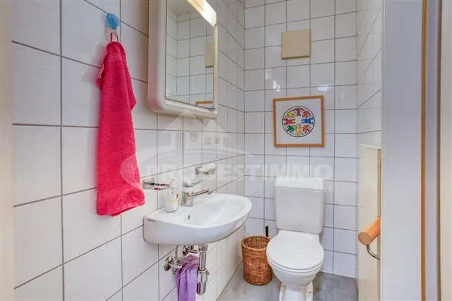 5.5 Zimmer Reihenfamilienhaus in Martigny – Foto 11 von 13
