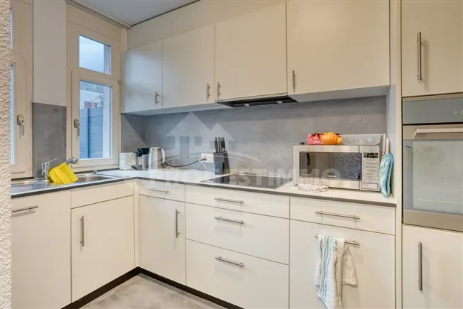 5.5 Zimmer Reihenfamilienhaus in Martigny – Foto 9 von 13