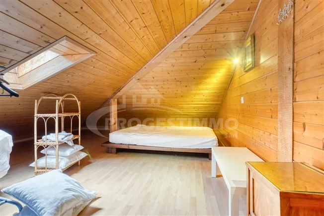 5.5 Zimmer Reihenfamilienhaus in Martigny – Foto 7 von 13