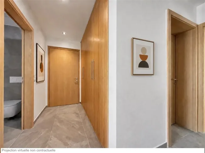 3.5 Zimmer Wohnung in Martigny – Foto 10 von 13